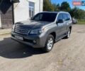 Сірий Лексус ГХ, об'ємом двигуна 4.61 л та пробігом 311 тис. км за 22500 $, фото 1 на Automoto.ua