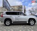 Серый Лексус ГХ, объемом двигателя 4.61 л и пробегом 171 тыс. км за 25900 $, фото 8 на Automoto.ua