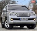 Серый Лексус ГХ, объемом двигателя 4.61 л и пробегом 171 тыс. км за 25900 $, фото 28 на Automoto.ua