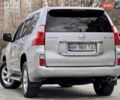 Серый Лексус ГХ, объемом двигателя 4.61 л и пробегом 171 тыс. км за 25999 $, фото 31 на Automoto.ua