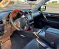 Лексус ГХ 2011 в Луцке на Automoto.ua Серый Лексус ГХ, объемом двигателя 4.6 л и пробегом 262 тыс. км за 23500 $, фото 7 на Automoto.ua