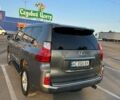 Лексус ГХ 2011 в Луцке на Automoto.ua Серый Лексус ГХ, объемом двигателя 4.6 л и пробегом 262 тыс. км за 23500 $, фото 2 на Automoto.ua