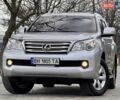 Серый Лексус ГХ, объемом двигателя 4.61 л и пробегом 171 тыс. км за 25900 $, фото 20 на Automoto.ua