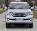 Серый Лексус ГХ, объемом двигателя 4.61 л и пробегом 171 тыс. км за 25900 $, фото 1 на Automoto.ua