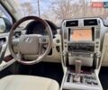 Серый Лексус ГХ, объемом двигателя 4.61 л и пробегом 171 тыс. км за 25900 $, фото 66 на Automoto.ua