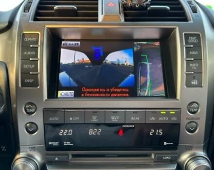 Лексус ГХ 2011 в Луцке на Automoto.ua Серый Лексус ГХ, объемом двигателя 4.6 л и пробегом 262 тыс. км за 23500 $, фото 20 на Automoto.ua