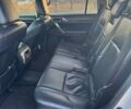 Серый Лексус ГХ, объемом двигателя 4.61 л и пробегом 320 тыс. км за 22800 $, фото 7 на Automoto.ua