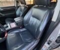 Серый Лексус ГХ, объемом двигателя 4.61 л и пробегом 320 тыс. км за 22800 $, фото 10 на Automoto.ua