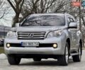 Серый Лексус ГХ, объемом двигателя 4.61 л и пробегом 171 тыс. км за 25900 $, фото 6 на Automoto.ua