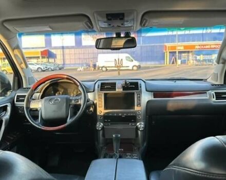 Лексус ГХ 2011 в Луцке на Automoto.ua Серый Лексус ГХ, объемом двигателя 4.6 л и пробегом 262 тыс. км за 23500 $, фото 16 на Automoto.ua