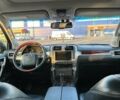 Лексус ГХ 2011 в Луцке на Automoto.ua Серый Лексус ГХ, объемом двигателя 4.6 л и пробегом 262 тыс. км за 23500 $, фото 16 на Automoto.ua