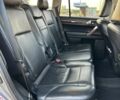 Лексус ГХ 2011 в Луцке на Automoto.ua Серый Лексус ГХ, объемом двигателя 4.6 л и пробегом 262 тыс. км за 23500 $, фото 11 на Automoto.ua