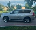 Сірий Лексус ГХ, об'ємом двигуна 4.61 л та пробігом 320 тис. км за 22500 $, фото 1 на Automoto.ua