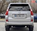 Серый Лексус ГХ, объемом двигателя 4.61 л и пробегом 171 тыс. км за 25900 $, фото 12 на Automoto.ua