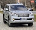 Серый Лексус ГХ, объемом двигателя 4.61 л и пробегом 171 тыс. км за 25900 $, фото 3 на Automoto.ua