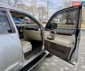 Серый Лексус ГХ, объемом двигателя 4.61 л и пробегом 171 тыс. км за 25900 $, фото 39 на Automoto.ua