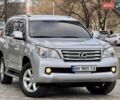 Серый Лексус ГХ, объемом двигателя 4.61 л и пробегом 171 тыс. км за 25900 $, фото 30 на Automoto.ua