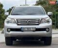 Сірий Лексус ГХ, об'ємом двигуна 4.61 л та пробігом 187 тис. км за 25900 $, фото 1 на Automoto.ua