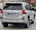 Серый Лексус ГХ, объемом двигателя 4.61 л и пробегом 171 тыс. км за 25900 $, фото 16 на Automoto.ua