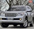 Серый Лексус ГХ, объемом двигателя 4.61 л и пробегом 171 тыс. км за 25900 $, фото 22 на Automoto.ua