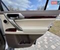 Серый Лексус ГХ, объемом двигателя 4.61 л и пробегом 171 тыс. км за 25900 $, фото 52 на Automoto.ua