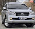 Серый Лексус ГХ, объемом двигателя 4.61 л и пробегом 171 тыс. км за 25900 $, фото 27 на Automoto.ua
