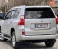 Серый Лексус ГХ, объемом двигателя 4.61 л и пробегом 171 тыс. км за 25900 $, фото 32 на Automoto.ua