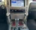 Лексус ГХ 2011 в Луцке на Automoto.ua Серый Лексус ГХ, объемом двигателя 4.6 л и пробегом 262 тыс. км за 23500 $, фото 23 на Automoto.ua