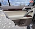 Серый Лексус ГХ, объемом двигателя 4.61 л и пробегом 171 тыс. км за 25999 $, фото 59 на Automoto.ua