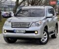 Серый Лексус ГХ, объемом двигателя 4.61 л и пробегом 171 тыс. км за 25900 $, фото 18 на Automoto.ua