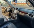 Лексус ГХ 2011 в Луцке на Automoto.ua Серый Лексус ГХ, объемом двигателя 4.6 л и пробегом 262 тыс. км за 23500 $, фото 13 на Automoto.ua