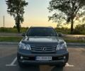 Лексус ГХ 2011 в Луцке на Automoto.ua Серый Лексус ГХ, объемом двигателя 4.6 л и пробегом 262 тыс. км за 23500 $, фото 6 на Automoto.ua