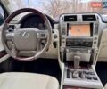 Серый Лексус ГХ, объемом двигателя 4.61 л и пробегом 171 тыс. км за 25900 $, фото 65 на Automoto.ua
