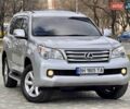 Серый Лексус ГХ, объемом двигателя 4.61 л и пробегом 171 тыс. км за 25999 $, фото 22 на Automoto.ua