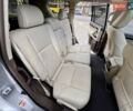Серый Лексус ГХ, объемом двигателя 4.61 л и пробегом 171 тыс. км за 25900 $, фото 55 на Automoto.ua