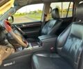 Лексус ГХ 2011 в Луцке на Automoto.ua Серый Лексус ГХ, объемом двигателя 4.6 л и пробегом 262 тыс. км за 23500 $, фото 9 на Automoto.ua