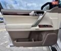 Серый Лексус ГХ, объемом двигателя 4.61 л и пробегом 171 тыс. км за 25900 $, фото 43 на Automoto.ua
