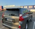 Лексус ГХ 2011 в Луцке на Automoto.ua Серый Лексус ГХ, объемом двигателя 4.6 л и пробегом 262 тыс. км за 23500 $, фото 3 на Automoto.ua