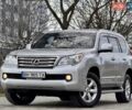 Серый Лексус ГХ, объемом двигателя 4.61 л и пробегом 171 тыс. км за 25900 $, фото 24 на Automoto.ua