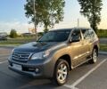 Сірий Лексус ГХ, об'ємом двигуна 4.6 л та пробігом 292 тис. км за 23500 $, фото 1 на Automoto.ua