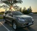 Лексус ГХ 2011 в Луцке на Automoto.ua Серый Лексус ГХ, объемом двигателя 4.6 л и пробегом 262 тыс. км за 23500 $, фото 5 на Automoto.ua