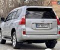Серый Лексус ГХ, объемом двигателя 4.61 л и пробегом 171 тыс. км за 25900 $, фото 17 на Automoto.ua