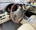 Сірий Лексус ГХ, об'ємом двигуна 4.61 л та пробігом 187 тис. км за 25900 $, фото 40 на Automoto.ua