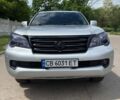 Сірий Лексус ГХ, об'ємом двигуна 4.6 л та пробігом 302 тис. км за 27000 $, фото 1 на Automoto.ua