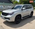 Сірий Лексус ГХ, об'ємом двигуна 4.6 л та пробігом 302 тис. км за 27000 $, фото 1 на Automoto.ua
