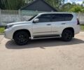 Сірий Лексус ГХ, об'ємом двигуна 4.6 л та пробігом 302 тис. км за 27000 $, фото 17 на Automoto.ua