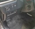 Серый Лексус ГХ, объемом двигателя 4.61 л и пробегом 210 тыс. км за 30999 $, фото 21 на Automoto.ua