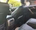 Серый Лексус ГХ, объемом двигателя 4.61 л и пробегом 210 тыс. км за 30999 $, фото 24 на Automoto.ua