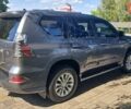 Серый Лексус ГХ, объемом двигателя 4.61 л и пробегом 210 тыс. км за 30999 $, фото 11 на Automoto.ua