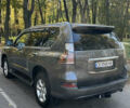 Лексус ГХ 2014 у Чернівцях на Automoto.ua Сірий Лексус ГХ, об'ємом двигуна 4.6 л та пробігом 278 тис. км за 29999 $, фото 14 на Automoto.ua